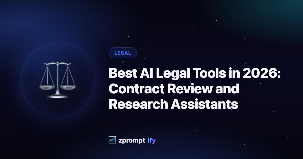 best ai legal tools contract review 2026