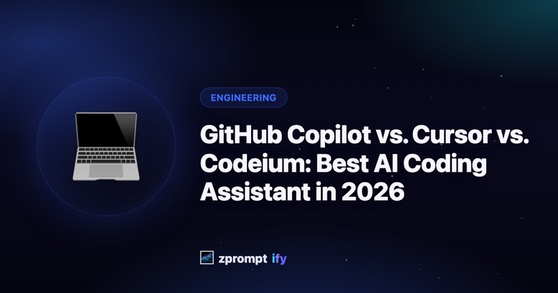 Copilot vs. Cursor vs. Codeium: Closer Than the Marketing Suggests