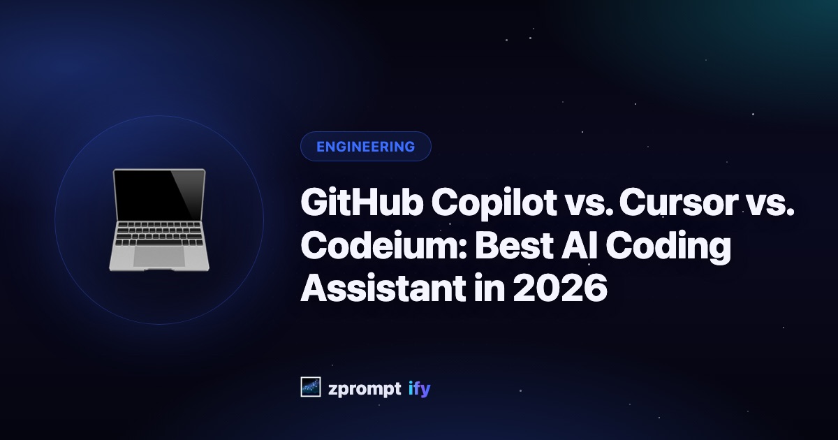 github copilot vs cursor vs codeium