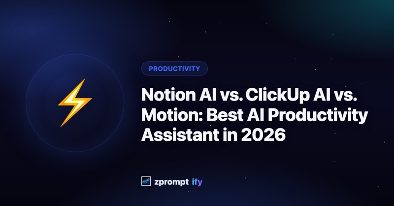 notion ai vs clickup ai vs motion